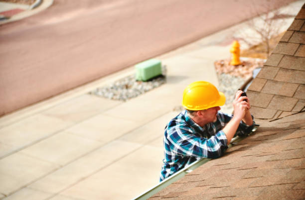 Best New Roof Installation  in Ninnekah, OK