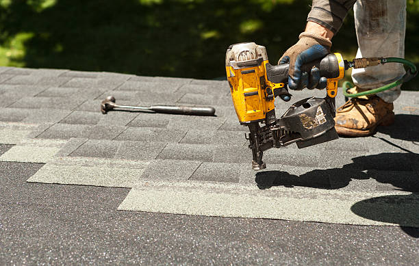 Best New Roof Installation  in Ninnekah, OK