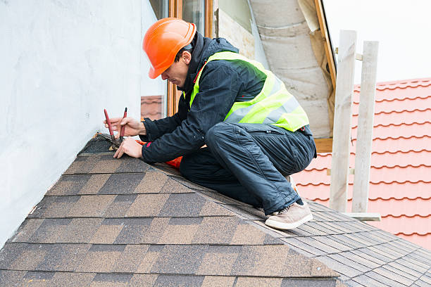 Best Commercial Roofing Services  in Ninnekah, OK