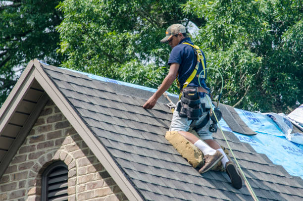 Ninnekah, OK Roofing Contractor Company